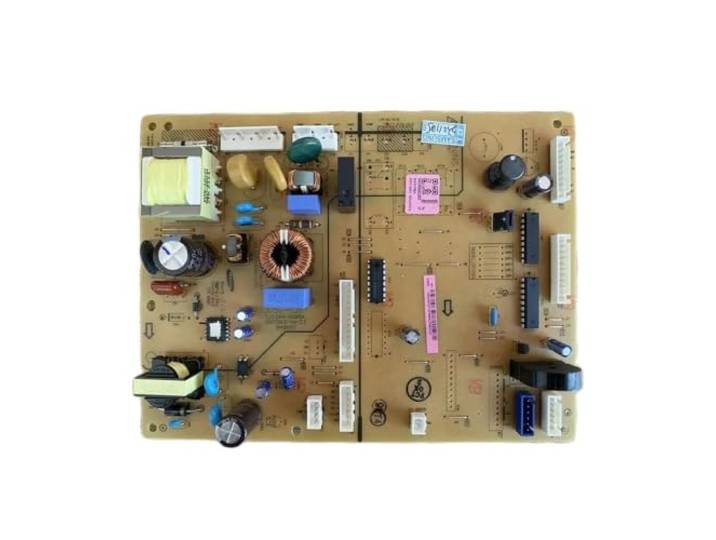 Hauptplatine Kühlschrank 3050-PJT Kompatibel mit Samsung Hauptplatine: DA41-00815A, DA92-00735R
