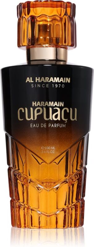 Al Haramain Cupuacu Eau de Parfum mixte 100 ml