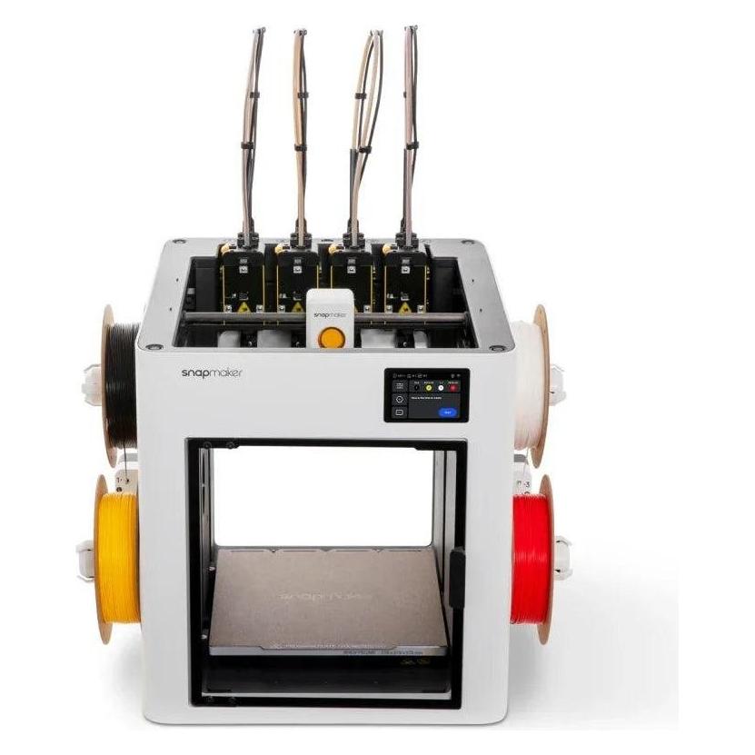 Snapmaker U1 (270 x 270 x 270 mm) (81100)