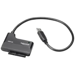 Siemens 6ES7790-1AA01-0AA0 SIMATIC PG USB 3.0-SATA Adapter für Field PG M3/M4/M5 6ES77901AA010AA0