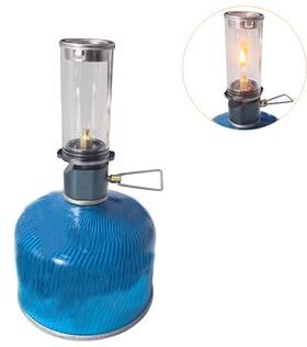 Smart Shopping Spot Gas Lamp Butane Lantern Compact Outdoor Night Light Gas Lamp Butane Lantern Compact Outdoor Night Light
