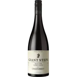 Chardonnay Sexton Vineyard 2021 - Giant Steps