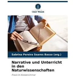 Narrative und Unterricht in den Naturwissenschaften, Schulbücher von Sabrina Pereira Soares Basso