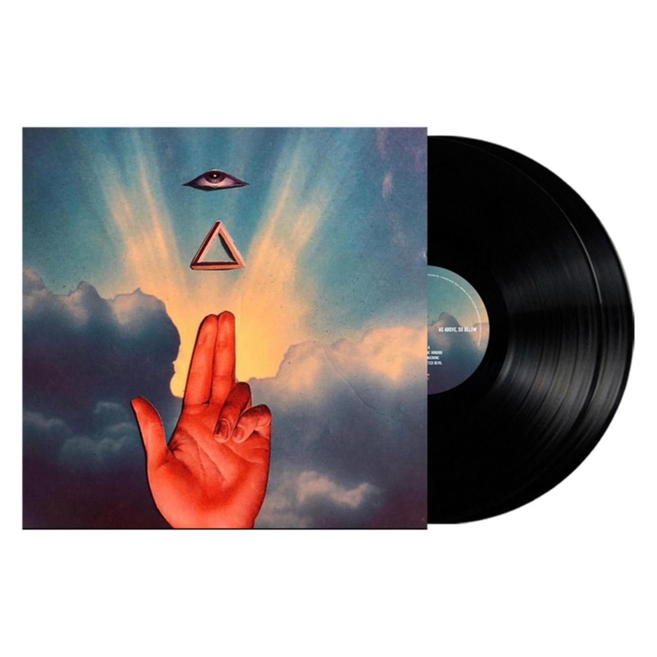Atlantic As Above,So Below (Highly Suspect) (47343855)