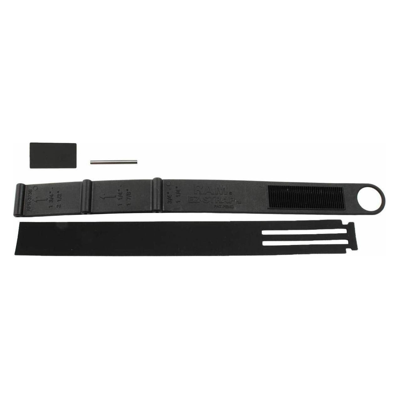 RAM Mounts Unpkd. RAM Replacement (RAP-SB-187ZRBU)