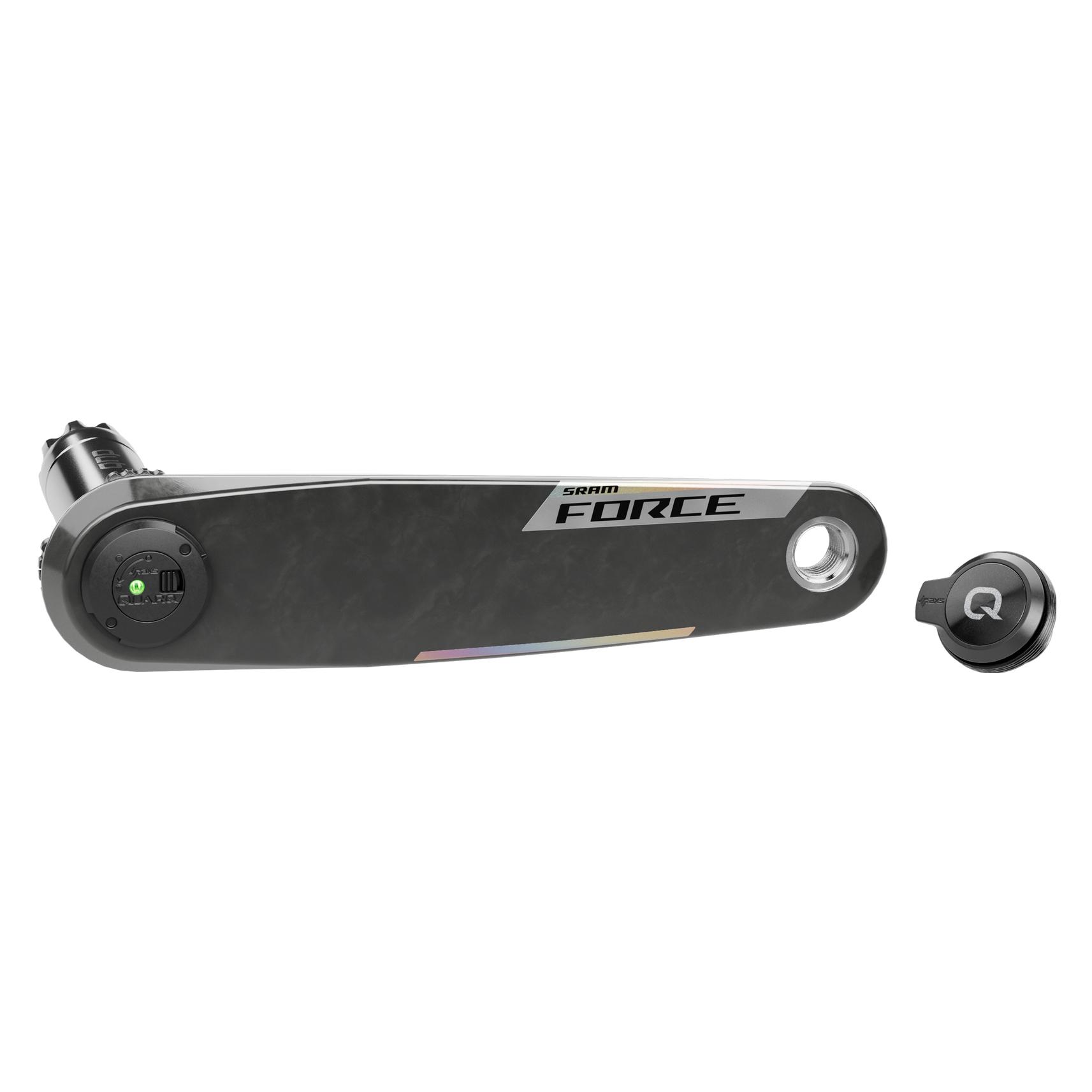 Sram Force E1 XPLR Wide DUB Powermeter Upgrade Kit (160 mm) (00.3018.402.000)