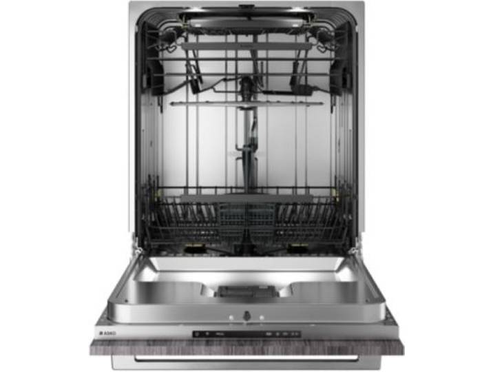 Asko - Lave Vaisselle Encastrable Dsd545n