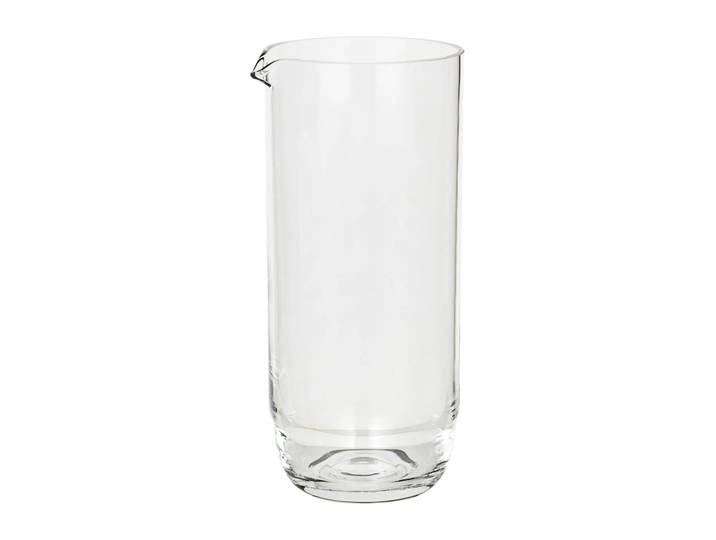 Broste Copenhagen Carafe Nordic Bistro 150 cl Clear