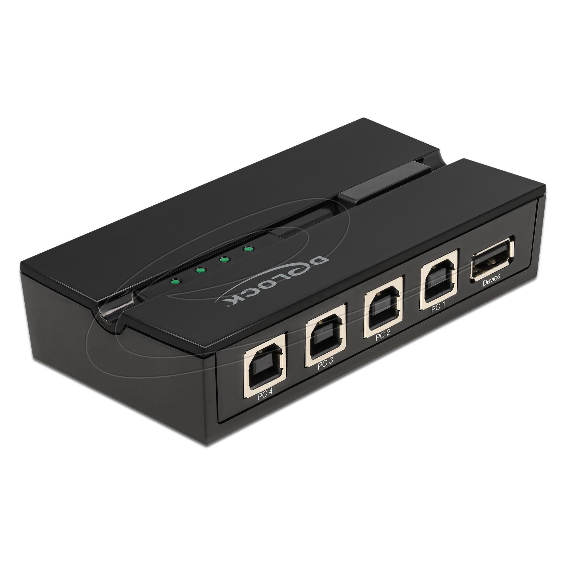 Delock USB-Switch (11493)
