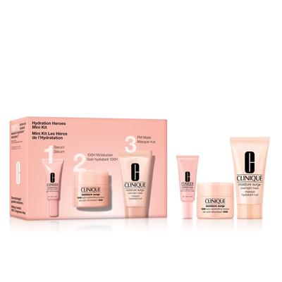 Clinique Hydration 1 (Intl) 3st St Set