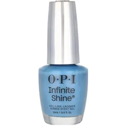 OPI, Nagellack, Infinite Shine Strongevity (ISL126 Strongevity, Gel-Effekt Nagellack)