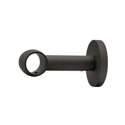 Mydeco Träger noble   ¦ silber ¦ Stahl ¦ Maße (cm): B: 4,9 H: 8,4