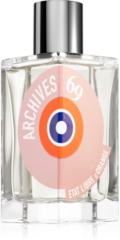 Etat Libre d’Orange Archives 69 EDP U 100 ml