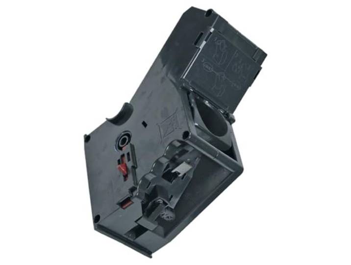 BOSCH Original Durchlaufgruppe Kaffeemaschine, Kaffeemaschine 11014117, 00741901 Kaffeemaschine, Kaffeemaschine 11014117, 00741901