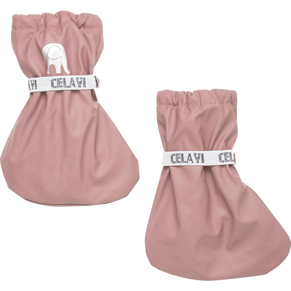 Celavi Padded Pu-footies burlwood (433) 1 1406-433-1