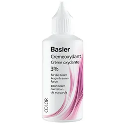 75ml basler Cremeoxydant 3 %