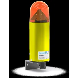 Pfannenberg LED-Leuchte ABS LED HI 11-60DCAM