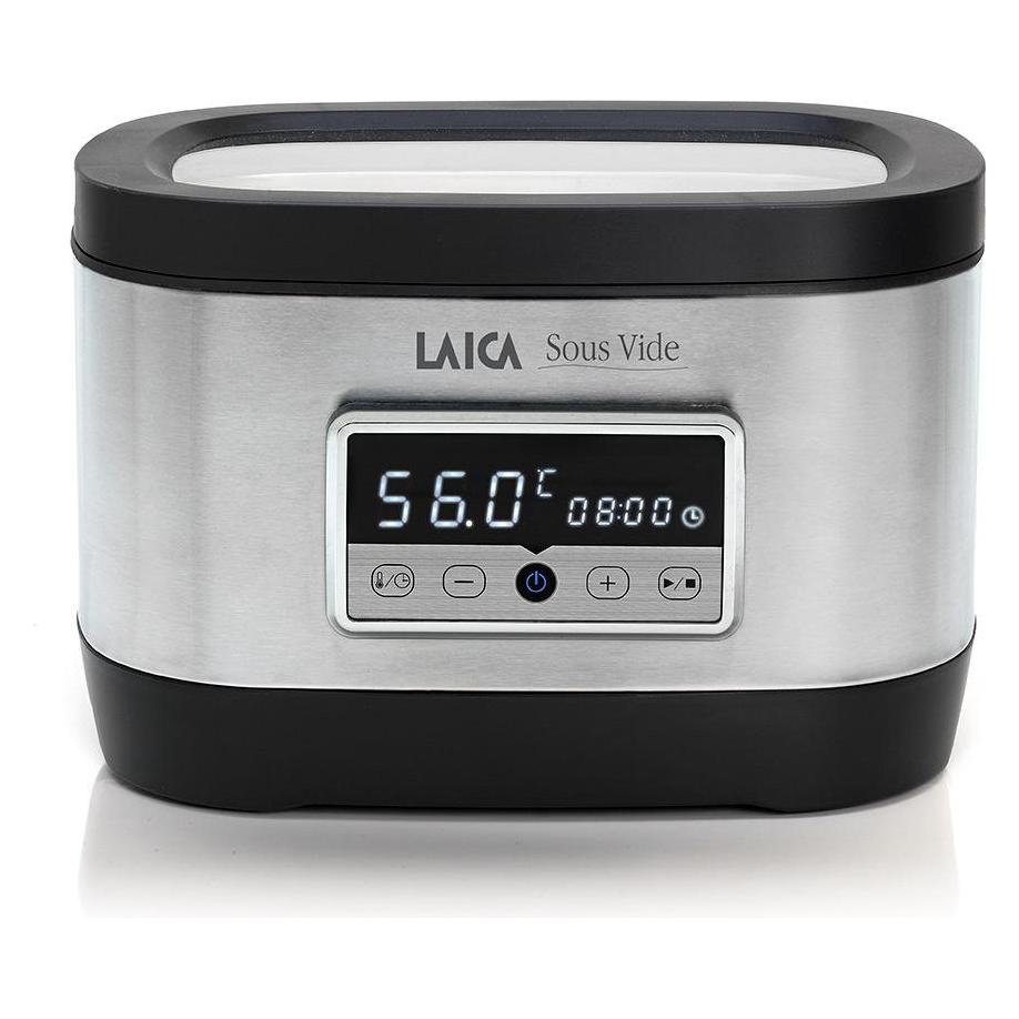 Laica SVC200 Sous Vide Garer (8013240890036)
