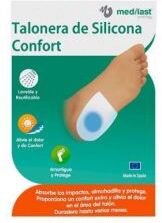 Medilast Comfort Heel Size S