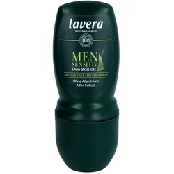 LAVERA Men Deo Roll-on 48h DE