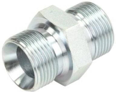 Anschluss, Hydraulikanlage HYVA 01222661