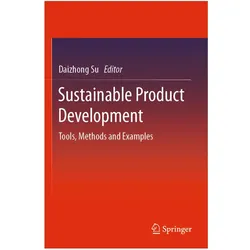 Sustainable Product Development, Fachbücher