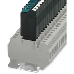 Phoenix Contact Sicherungs-Reihenklemme TCP 0,5A
