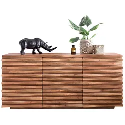 Sideboard Echtholz