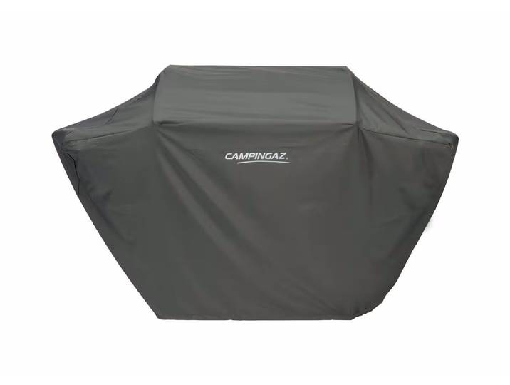 Campingaz BBQ Abdeckhaube Premium L – Grillabdeckung/Grill Abdeckhaube – schwarz