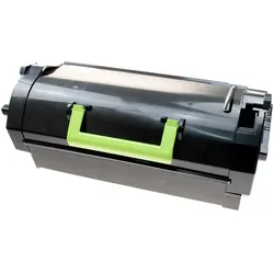 XL-Toner kompatibel zu Lexmark 622H/ 62D2H00