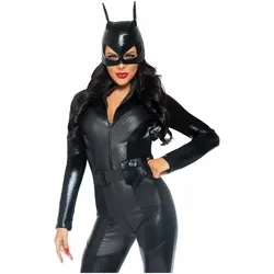 Leg Avenue Captivating Crime Fighter (M)