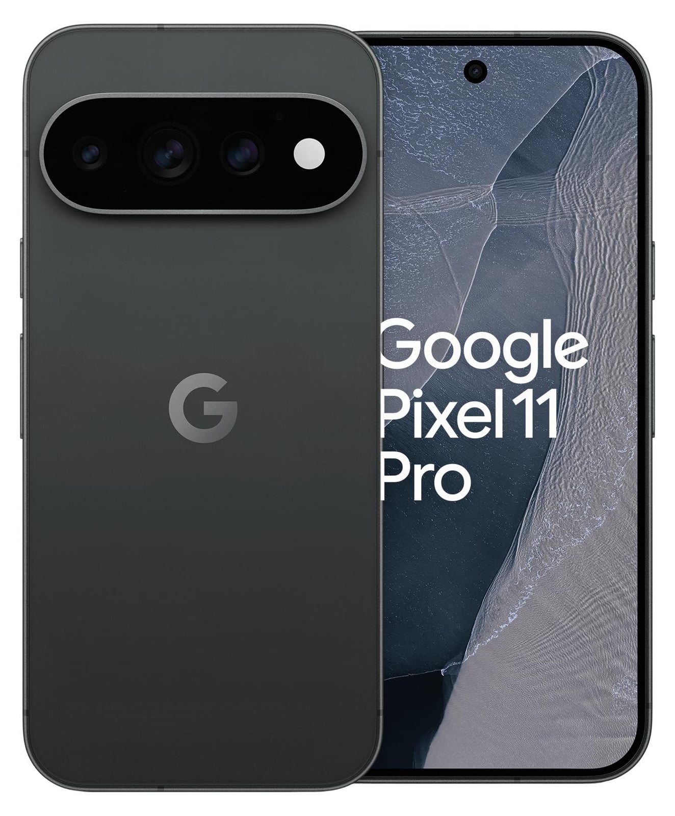 Google Pixel 11 Pro