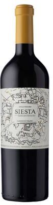 """Siesta Cabernet Franc 2020 Red Wine - Argentina"""
