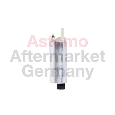 ASTEMO Kraftstoffpumpe 2503180 für Audi