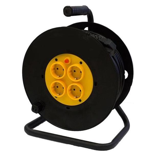 Okko E CORD XP03/01-D1/SY-08 3X1.5 40M 4P R (40 m, 1.50 mm²) (000051312860)