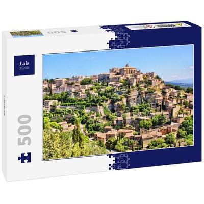 Lais Puzzle Provence 500 Teile