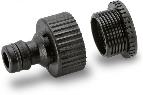 Kärcher Raccord de robinet raccord enfichable G1 G3/4&amp;quot; 2.645-007.0