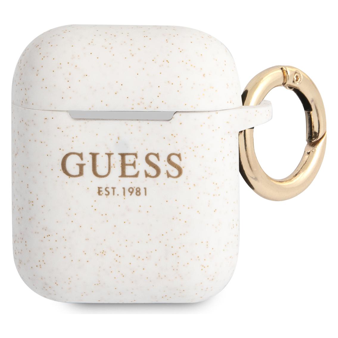 Guess Glitter (Kopfhörer Hülle) (GUE001392-0)