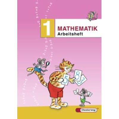 Mathematik-Übungen - Ausgabe 2006, Geheftet von Horst Erdmann,Heike Müller,Carmen Damaris Pilnei,Gerd Wachs, Verlag Moritz Diesterweg in Westermann