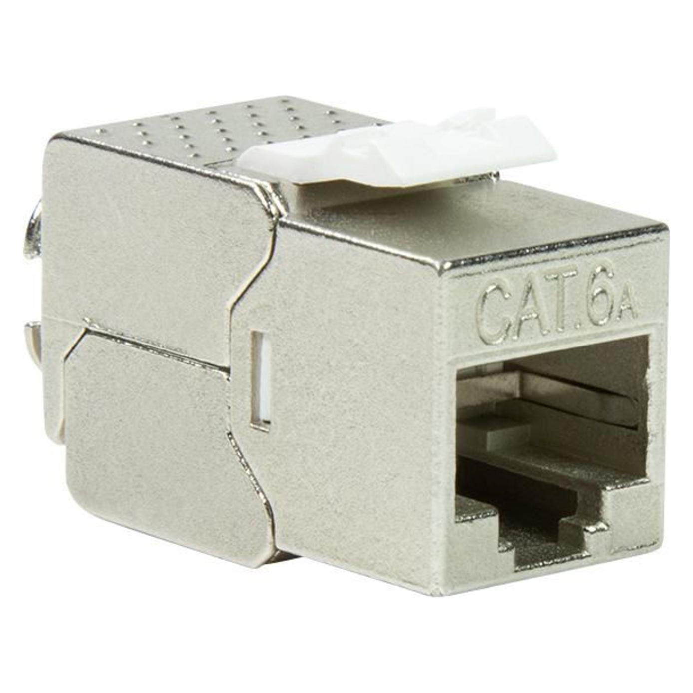 LogiLink PrimeLine Keystone-Anschluss (Keystone Modul) (NK4019)