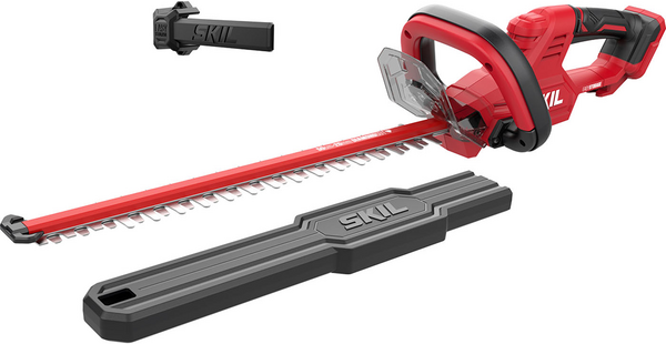 Skil 0438 CA - Taille-haie à batterie - Lame de 45 cm - SANS BATTERIE NI CHARGEUR