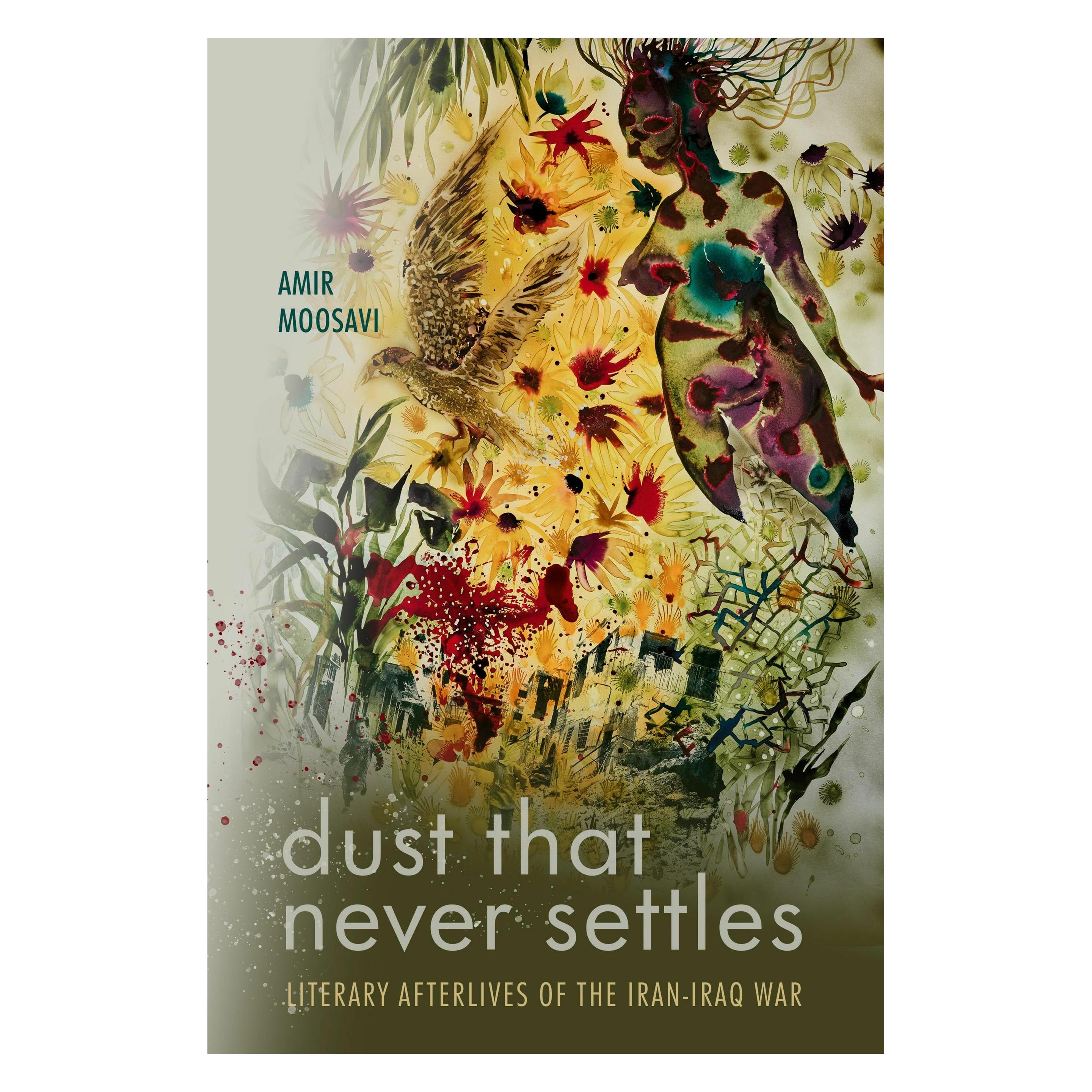 Stanford Univ Pr Dust That Never Settles (Englisch, Softcover, Amir Moosavi) (59199710)