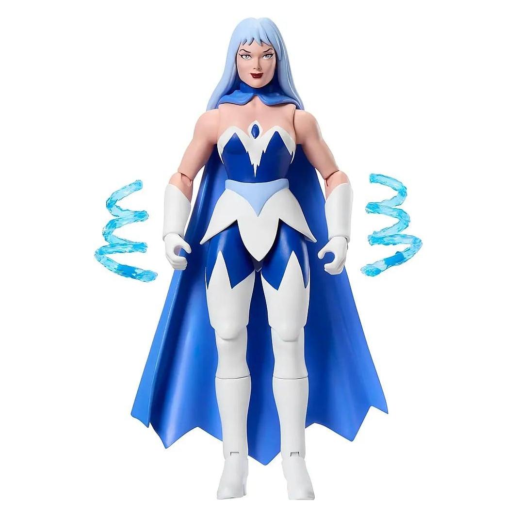 Mattel Masters of the Universe Origins Core Cartoon Collection Frosta (JBM87)