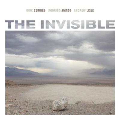 The Invisible - Dirk Serries,Rodrigo Amado,Andrew Lisle, CD