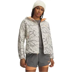 UNDER ARMOUR Explor QuickRidge Jacke Damen 279 - stone/dusty coral L