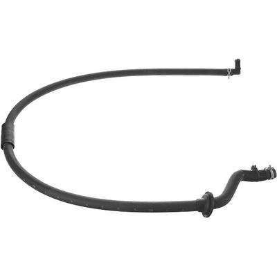 Gates Heizungsschlauch [Hersteller-Nr. 02-2862] für Tesla