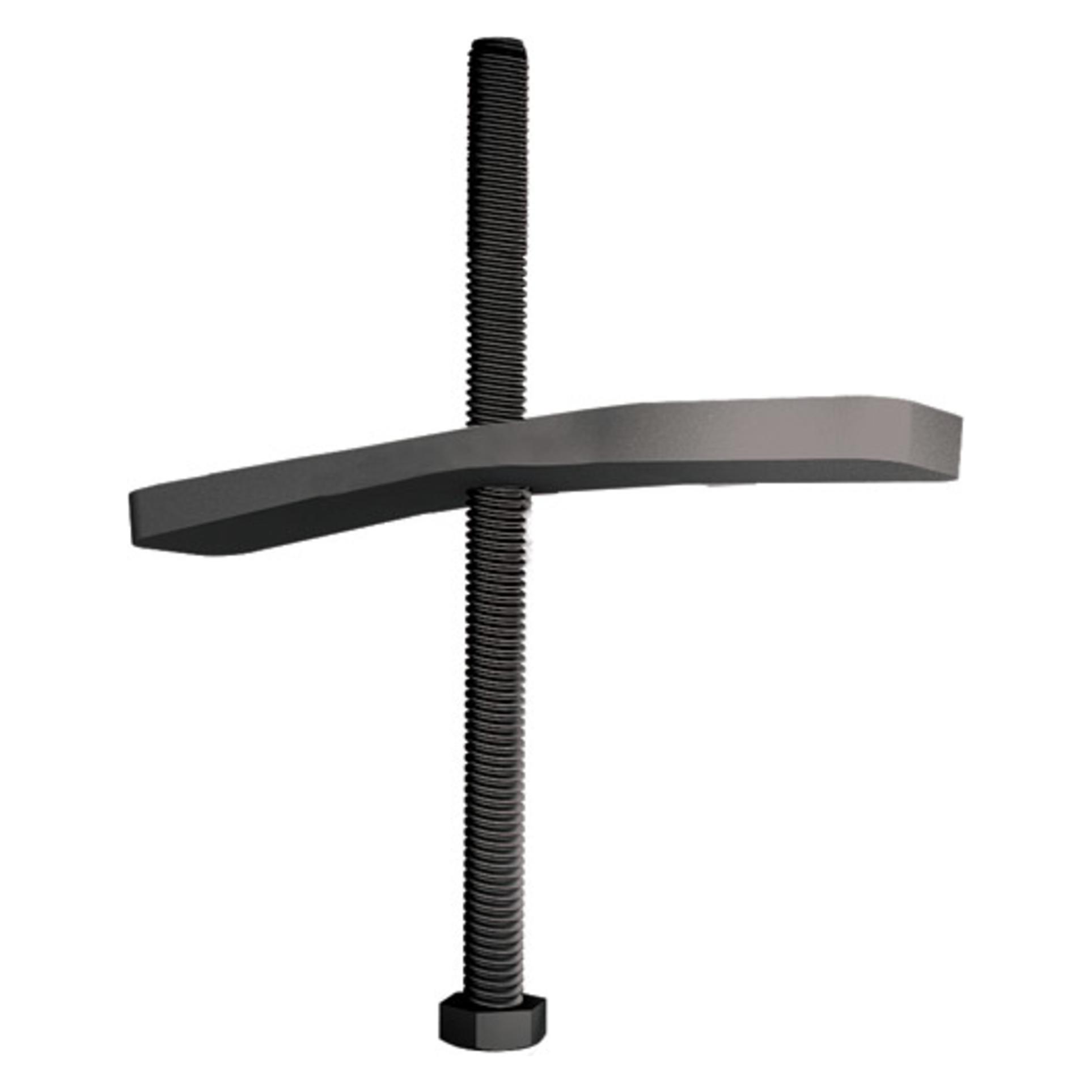 Chief KRA202, 140 mm, 140 mm, 16 mm (Diverse) (KRA202)