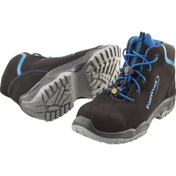 FORMAT Sicherheitsstiefel Bern S3 ESD Gr. 42