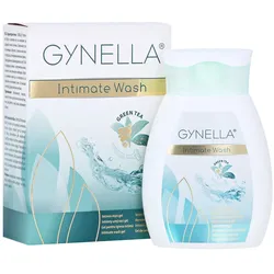 Gynella Intimate Wash Gel 200 ml