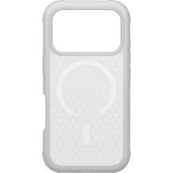 Black Rock Robust Iced Cover Apple iPhone 17 Pro, iPhone 18 Pro Transparent Induktives Laden 232473